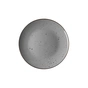 Тарілка Ardesto Bagheria Dinner 26 см Grey (AR2926GREY) - зменшене зображення 1