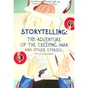 Книга Storytelling. The Adventure of the Creeping Man and Other Stories (for university students) Фоліо (9789660397217) - уменьшенное изображение 1