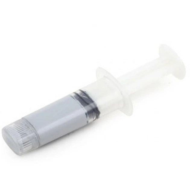 Термопаста Gembird TG-G1.5-01 - изображение 1