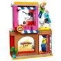 Конструктор LEGO DC Super Hero Girls Харлі Квін поспішає на допомогу (41231) - зменшене зображення 3