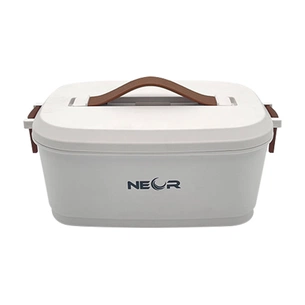 Ланч-бокс Neor для підігріву їжі 1,5 л (15L04 WT) зображення 1