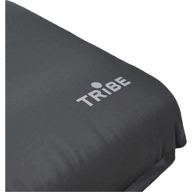 Туристична подушка Tribe Self-inflating Pillow (T-BD-0004-grey) - изображение 3