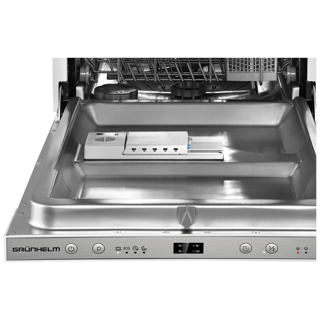 Посудомийна машина Grunhelm GDW 145 MG (GDW145 MG) - picture 3