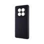 Чехол для мобильного телефона XoKo Silicone Xiaomi Redmi Note 15 Pro 4G EU/GL (163mm) Black (XK-CS-XM-N15ProBK) - уменьшенное изображение 3