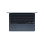 Ноутбук Apple MacBook Air 13 M5 A3449 Midnight (MDHG4UA/A) - зменшене зображення 2