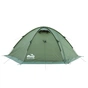 Палатка Tramp Rock 3 V2 Green (UTRT-028-green) - уменьшенное изображение 3
