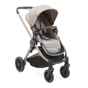 Коляска Chicco Best Friend Pro Stroller Бежева (79866.25) зображення 1