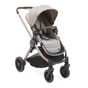 Коляска Chicco Best Friend Pro Stroller Бежева (79866.25) - зменшене зображення 1