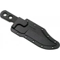 Ніж Cold Steel Mini Tac Bowie (CS-49HCF) - зменшене зображення 6