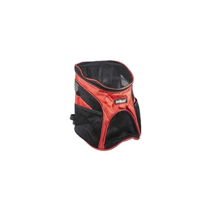 Переноска для тварин AnimAll HJ-136-1 31х25х35 см червона (2000981206208) зображення 1