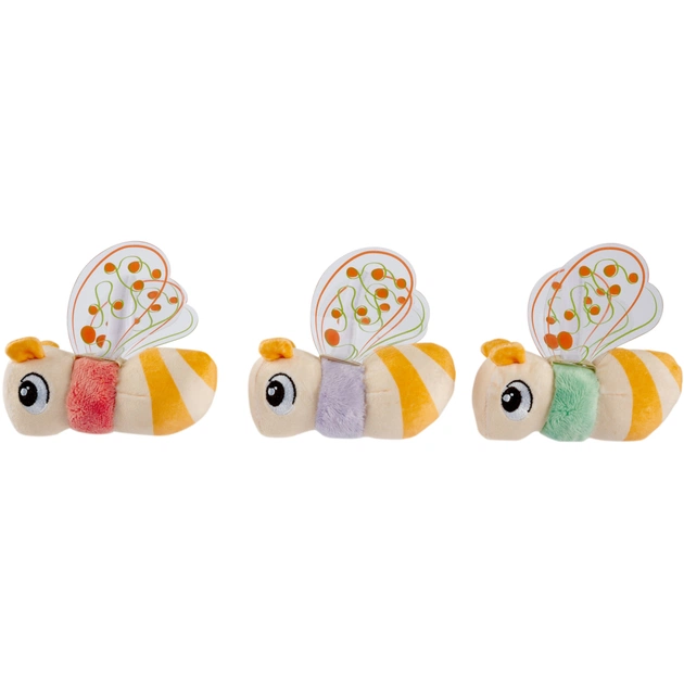 Мобіле Chicco проектор на ліжечко 3 в 1 Бджолиний будиночок (11080.00) - picture 6