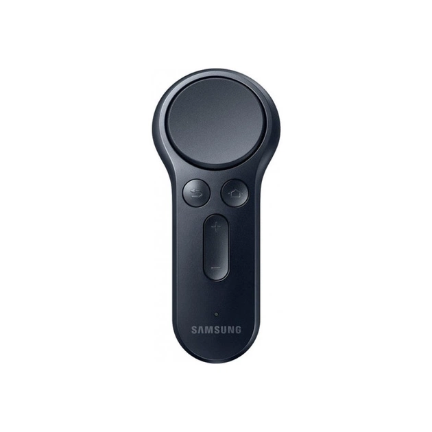 Окуляри віртуальної реальності Samsung Gear VR SM-R325 + controller ORCHID GRAY (SM-R325NZVASEK) - picture 9