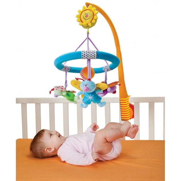 Мобіле Taf Toys Весеннее настроение (11215) - picture 7