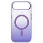 Чохол до мобільного телефона BeCover FIBRA Shock-Proof MagSafe Apple iPhone 17 Air Light Purple (715456) - зменшене зображення 3