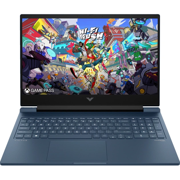 Ноутбук HP Victus 16-r1041ua (BV8Z2EA) - зображення 1