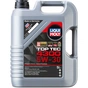 Моторна олива Liqui Moly Top Tec 4300 SAE 5W-30 5л. (2324) - зменшене зображення 1