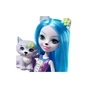 Лялька Enchantimals Вовченятко Уінслі (FRH40) - зменшене зображення 3