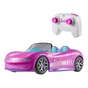 Радіокерована іграшка Hot Wheels Barbie Кабріолет (JBH05) - preview 1