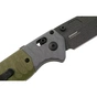 Ніж Benchmade PSK (593BK) - зменшене зображення 5