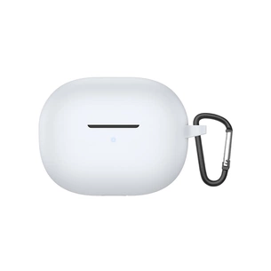 Чохол для навушників BeCover Silicon для Xiaomi Redmi Buds 3 Lite White (707474) зображення 1