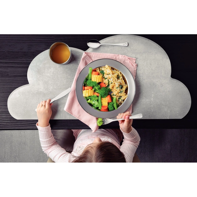 Набір столових приборів Tramontina Baby 3 предмети (66970/020) - picture 8