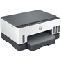 Багатофункціональний пристрій HP Smart Tank 720 c Wi-Fi (6UU46A) - зменшене зображення 3