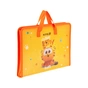 Папка - портфель Kite на блискавці A4 Garfield, 1 відділення (GF25-202) - уменьшенное изображение 2