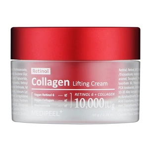 Крем для обличчя Medi-Peel Retinol Collagen Lifting Cream 50 мл (8809409340029) зображення 1