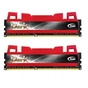 Модуль пам'яті для комп'ютера DDR3 16GB (2x8GB) 1600 MHz Team (TDRD316G1600HC9DC01) - уменьшенное изображение 1