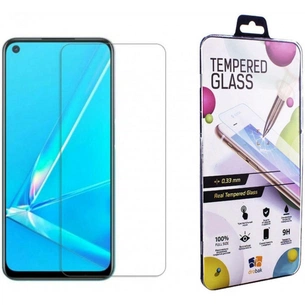 Скло захисне Drobak Realme V5 Tempered glass (222243) (222243) зображення 1