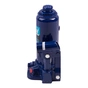 Домкрат Vitol DB-03006/T90304, телескопический, гидравлический, 3т, min 194мм, max 372мм (DB-03006) - уменьшенное изображение 2