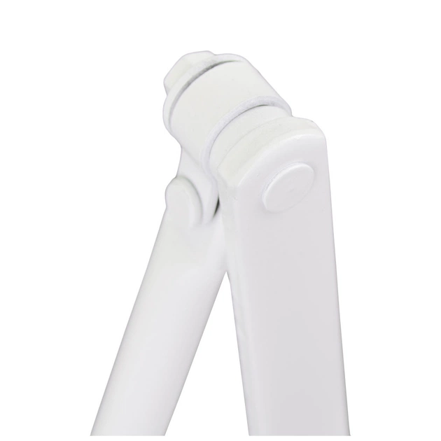 Доводчик двері Atis DC-604 White - picture 2