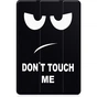 Чехол для планшета BeCover Flexible TPU Mate Samsung Galaxy Tab S10 Lite SM-X400/406 10.9" Don't Touch (713832) - уменьшенное изображение 2