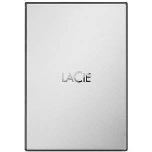 Зовнішній жорсткий диск 2.5" 1TB LaCie (STHY1000800) зображення 1