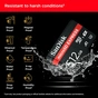 Карта пам'яті SanDisk 512GB microSDXC class 10 UHS-I U3 A1 Express (SDSQXFN-512G-GN4NN) - зменшене зображення 5