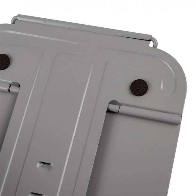 Підставка для книг Yes фігурна Minecraft метал з висічкою (470512) - picture 3