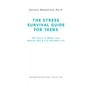 Книга "Мене ніхто не розуміє" Як впоратися зі стресом у школі, сім'ї і стосунках - Джеффрі Бернстейн Наш Формат (9786177866908) - preview 2