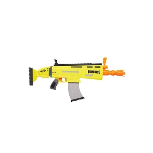 Іграшкова зброя Hasbro Nerf Elite Fortnite AR-L (E6158) зображення 1