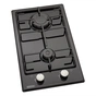 Варочна поверхня Eleyus DANA 30 BL CF - уменьшенное изображение 3