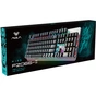 Клавіатура Aula F2066-II USB UA (6948391234526) - зменшене зображення 6