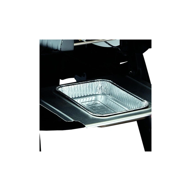 Аксесуар для гриля Weber Ємності малі для жиру, 10шт (6415) - picture 4