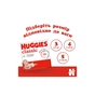 Підгузки Huggies Classic 3 (4-9кг) Jumbo 52 шт (5029053579788) - зменшене зображення 8