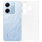 Чехол для мобильного телефона BeCover Anti-Shock Xiaomi Redmi 13x Clear (714707) - уменьшенное изображение 2