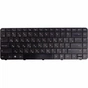 Клавіатура ноутбука HP Pavilion G4 чорна (KB310707) - уменьшенное изображение 1