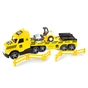 Спецтехніка Wader Magic Truck Technic з котком (36450) - зменшене зображення 1