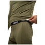 Термоштани Turbat Yeti Bottom 2 Mns sphagnum green - M - зелений (012.002.0967) - зменшене зображення 4