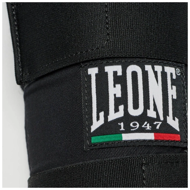 Захист гомілки і стопи Leone PT132 Basic Black M (PT132_Black_M) - picture 6