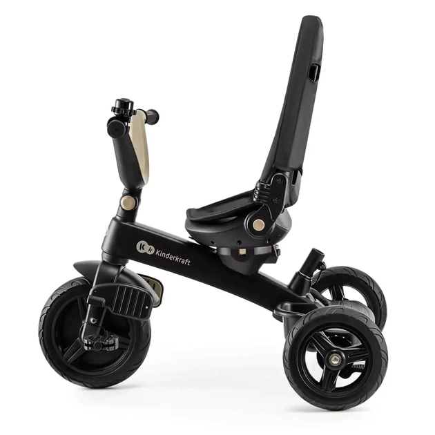 Дитячий велосипед Kinderkraft Easytwist Beige (KREASY00BEG0000) (5902533927265) - picture 9