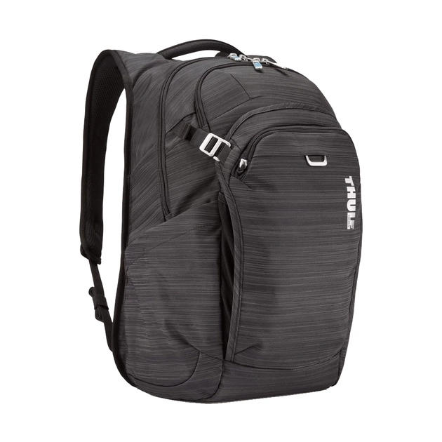 Рюкзак для ноутбука Thule 15.6" Construct 24L CONBP-116 black (3205352) - зображення 1