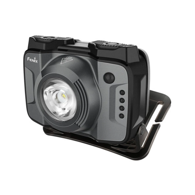 Ліхтар Fenix HL12R V2.0 сірий (HL12RV20Gr) - зображення 2